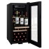Винный шкаф La Sommeliere LS38BLACK