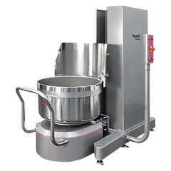 Дежеопрокидыватель гидравлический Apach Bakery Line T1900