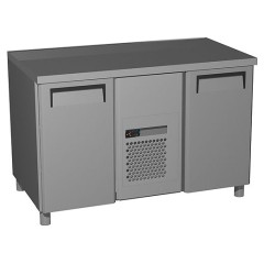 Стол морозильный Carboma T70 L2-1 9006-1 (2GN/LT 11) без борта