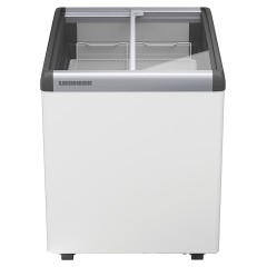 ЛАРЬ МОР.СО СТЕКЛ.КРЫШ. LIEBHERR EFI 1403