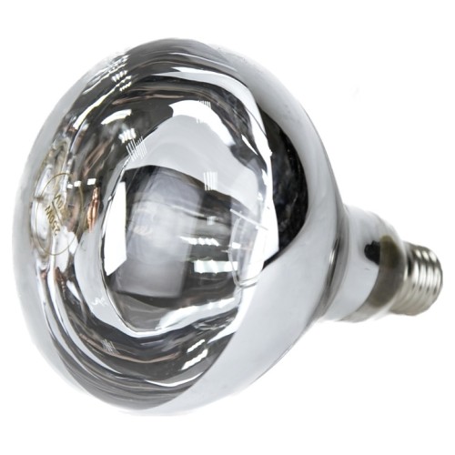 Подогреватель инфракрасный CuisinAid CD-A032SIL серебро