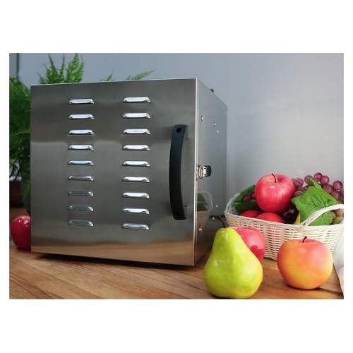 Сушилка для овощей и фруктов Rosso HFD-6