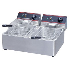 Фритюрница EKSI HEF-6L-2