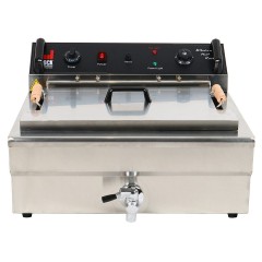 Чебуречница Rock Kitchen RK-MF48-2B