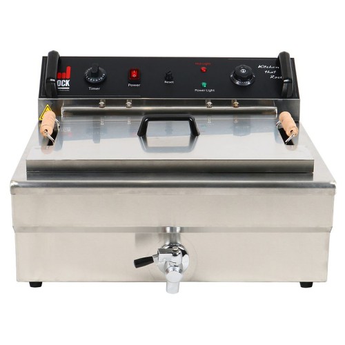 Чебуречница Rock Kitchen RK-MF48-2B