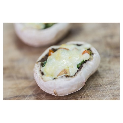 Гриль газовый WeGrill Young