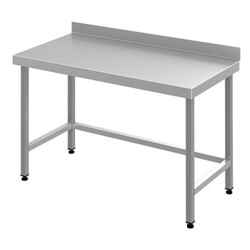 Стол разделочный MGSteel 75403 850х700х870 см