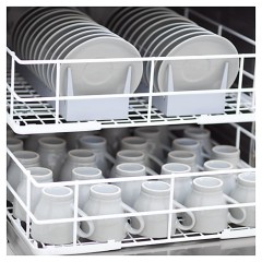 Стаканомоечная машина Elettrobar FAST 40