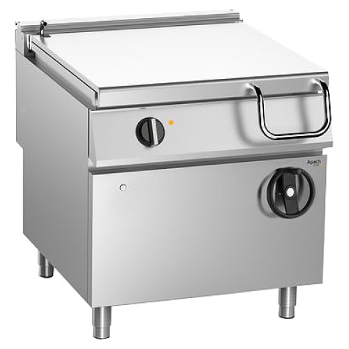 Сковорода электрическая Apach Chef Line SLBPE87MSS/MV
