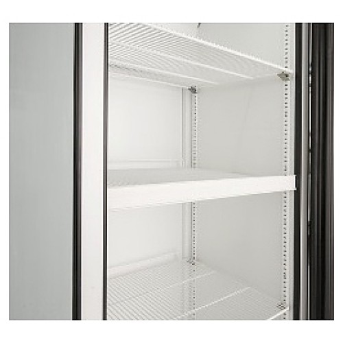 Шкаф холодильный POLAIR DM104-Bravo (R290)