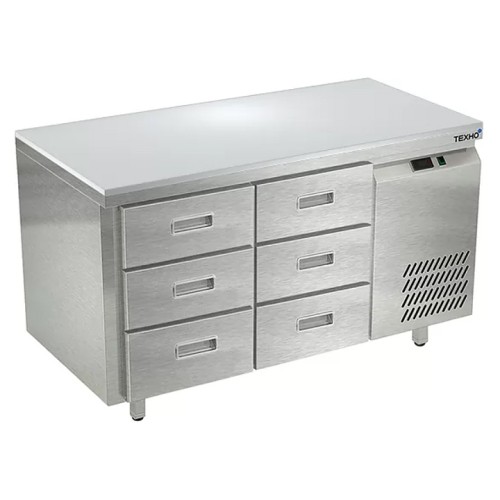 Стол морозильный Техно-ТТ СПБ/М-523/06-1307