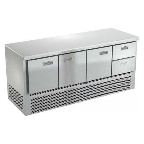 СТОЛ МОРОЗ. ЦЕНТРАЛ. ПОЛИПРОП. СПН/М-522/32-1907