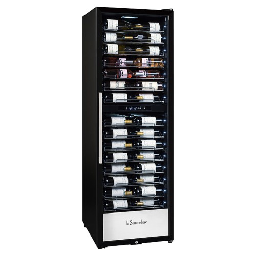 Винный шкаф La Sommeliere PF160DZ