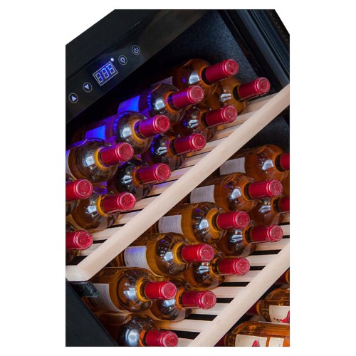 Винный шкаф Cold Vine C126-KBF2