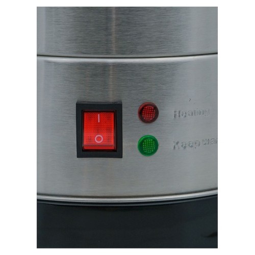 Кофеварка-перколятор Hurakan HKN-PCR10