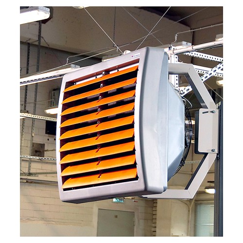 Тепловентилятор Тепломаш КЭВ-19M3,5W1