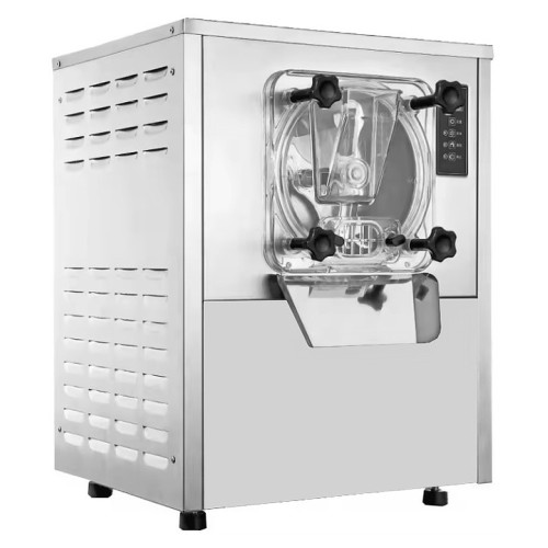 Фризер для мороженого Koreco SSI 5 GELATO