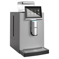 Кофемашина iPilot Q2 Pro