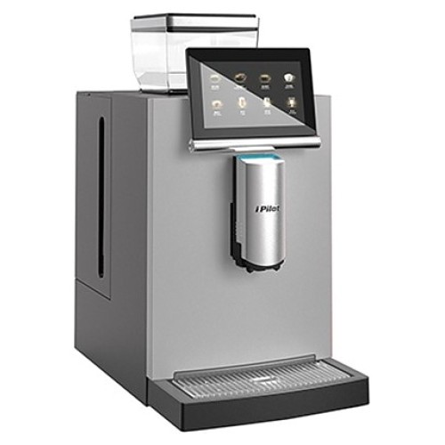 Кофемашина iPilot Q2 Pro