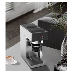 Кофеварка капельная Carefor CF-CCM-AW1U1D