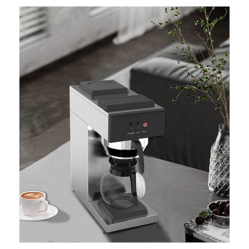 Кофеварка капельная Carefor CF-CCM-AW1U1D