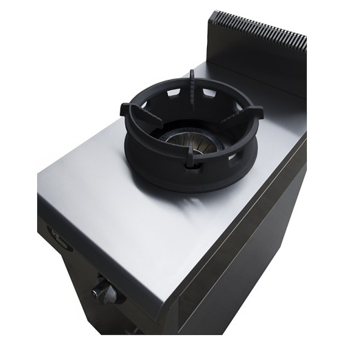 Плита газовая WOK Grill Master Ф1ДГ/800