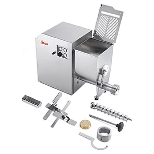 АППАРАТ ДЛЯ ПРОИЗВОДСТВА ПАСТЫ SIRMAN CONCERTO 5