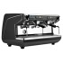 Кофемашина полуавтоматическая Nuova Simonelli Appia Life 2gr S 220V black+low groups+economizer