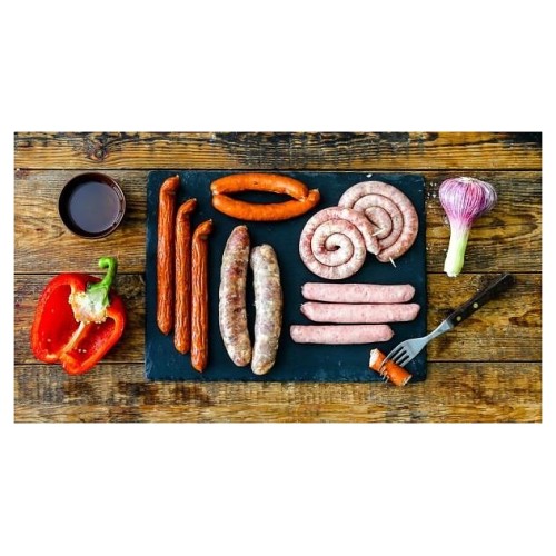 Шприц для колбас Airhot SV-10