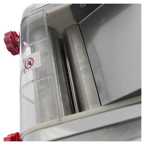 Тестораскатка-лапшерезка электрическая Foodatlas RSS-200C