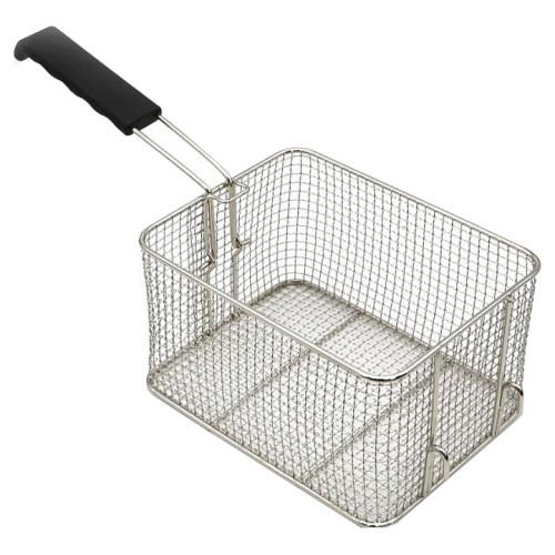 Фритюрница Airhot EF8+8