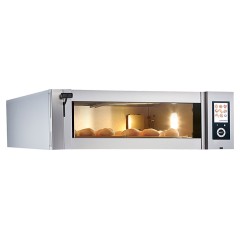 Печь подовая Wiesheu EBO 86 S EXCLUSIVE NEW