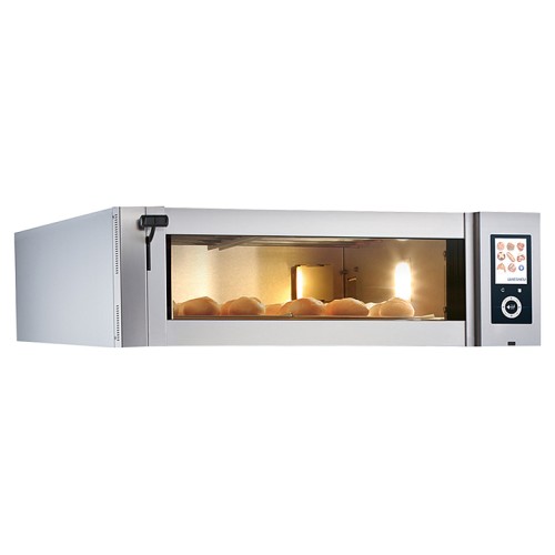 Печь подовая Wiesheu EBO 86 S EXCLUSIVE NEW