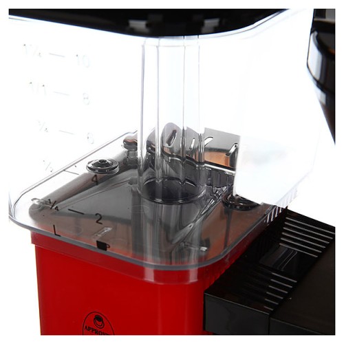 Кофеварка Moccamaster KBG741 Select красная