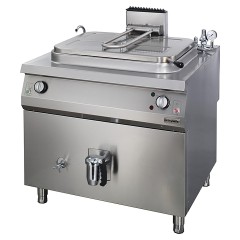 Котел пищеварочный OZTI OTEI 250