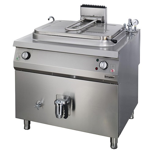 Котел пищеварочный OZTI OTEI 250