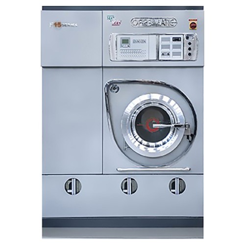 Машина сухой химической чистки Firbimatic F15 LT3 (80,1,3,18,С)