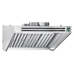 Зонт приточно-вытяжной ЗПВ-900-1,5-П