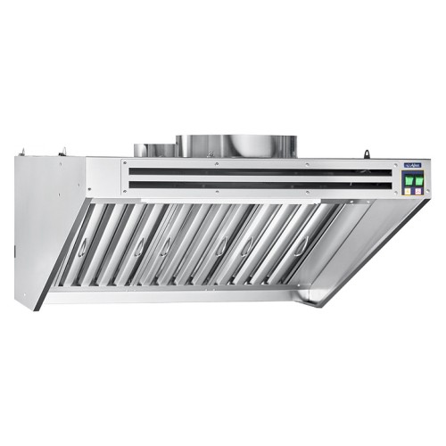 Зонт приточно-вытяжной ЗПВ-900-1,5-П