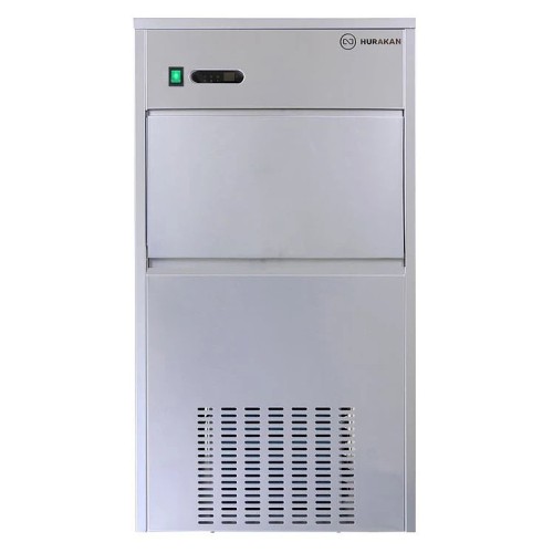 ЛЬДОГЕНЕРАТОР HURAKAN HKN-GB100C (ГРАНУЛЫ)