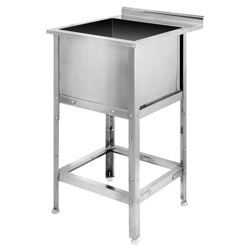 Ванна моечная Hessen ВМП 1/5 оц.