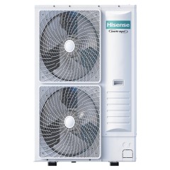 Кассетная сплит-система Hisense AUC-48UR4RKC8 | PE-QFA/CD | AUW-48U6RN8