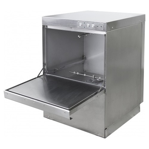 Посудомоечная машина ПищТех МП-500Ф