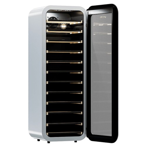 Винный шкаф MEYVEL MV34-KWF1