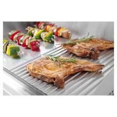 Поверхность жарочная FIAMMA GR 8L