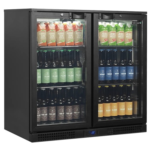 ШКАФ ХОЛОД. TEFCOLD BA26H