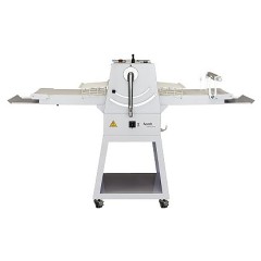 ТЕСТОРАСКАТКА APACH BAKERY LINE ASH600/1200 VAR