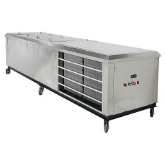 Льдогенератор InnoCook на 6 блоков