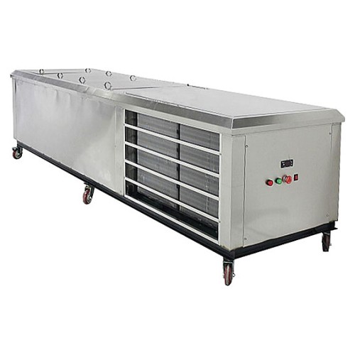 Льдогенератор InnoCook на 6 блоков