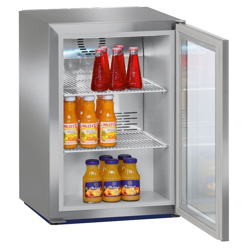 Шкаф холодильный Liebherr FKv 503 Premium нерж. сталь